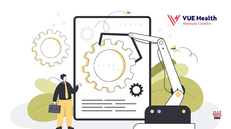 VUE Health Hires Rebecca Marani to Lead Digital Strategy