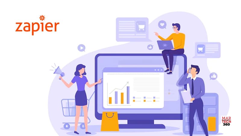 Zapier Announces Marketing Operations Appreciation Day