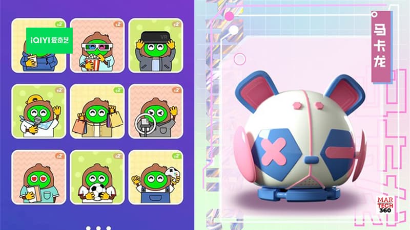 iQIYI Launches More Digital Collectibles, Further Expanding Avenues for IP Monetization