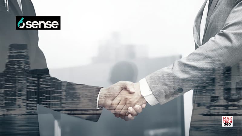 6sense Recognized As a Top 2022 Bay Area Best Places to Work