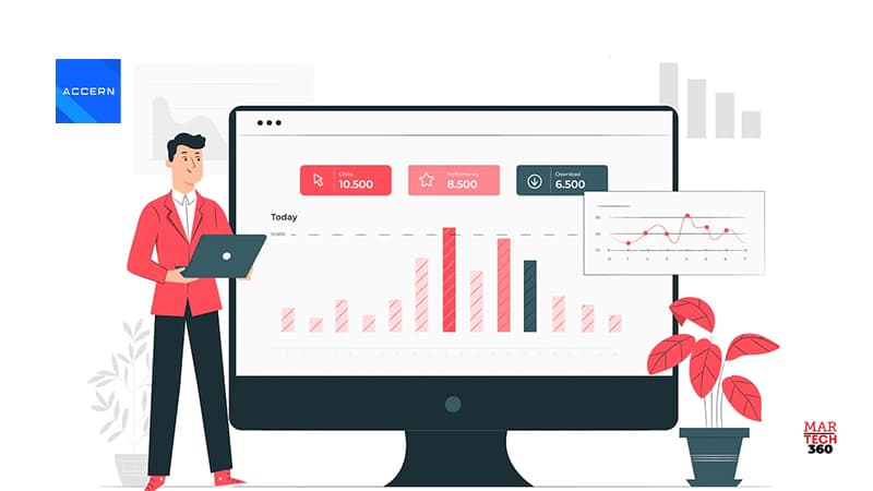Accern Raises $20M Series B Round to Accelerate Access to NoCode Natural Language Processing for Citizen Data Scientists
