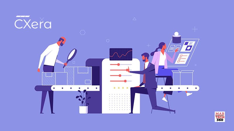 Announcing CXera for Slack, Microsites to Enable Customer Success
