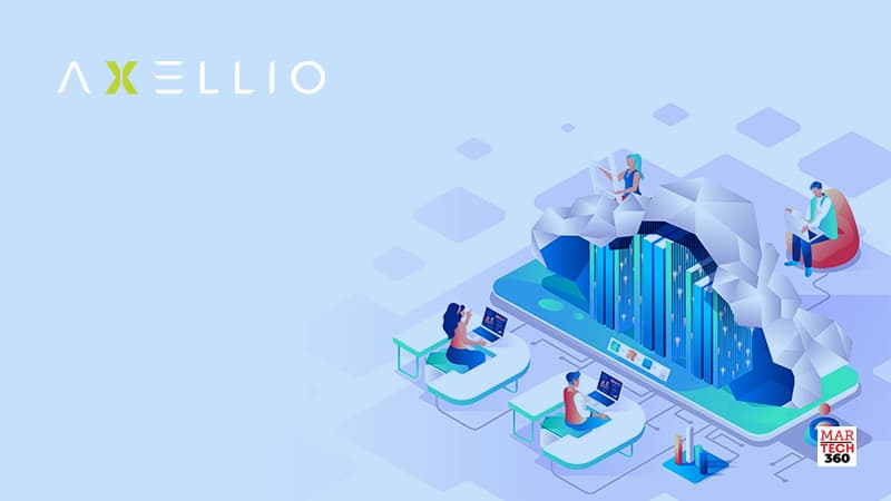 Axellio Names Scott Aken as Chief Executive Officer