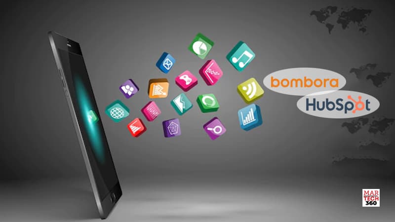 Bombara’ Company Surge® To Integrate Into HubSpot’s App Marketplace