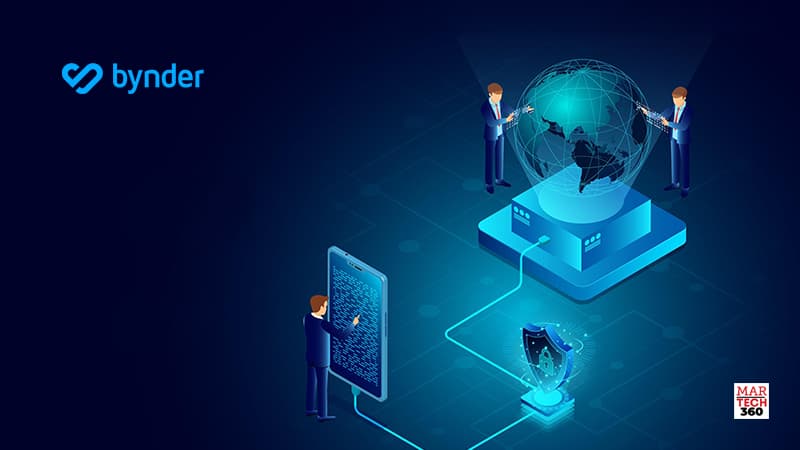 Bynder Launches “Super Summer Fridays” Four-Day Workweek Program