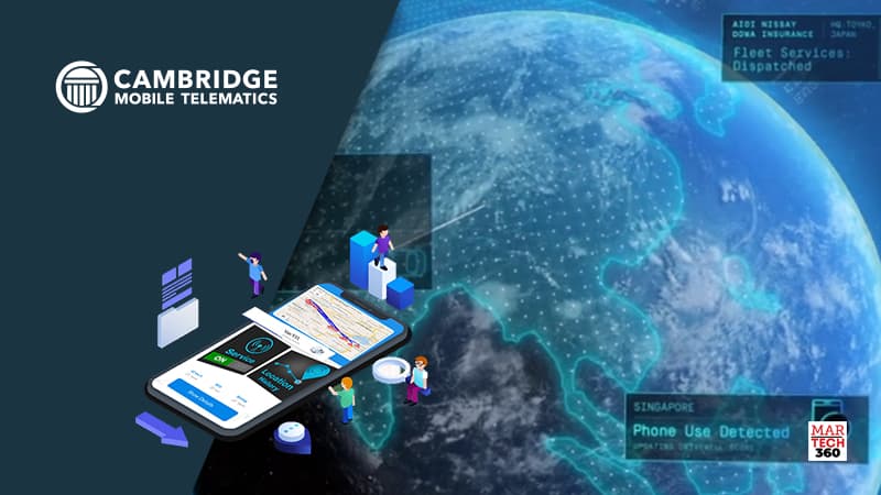 Cambridge Mobile Telematics Partners with The Kiefer Foundation to Combat Distracted Driving
