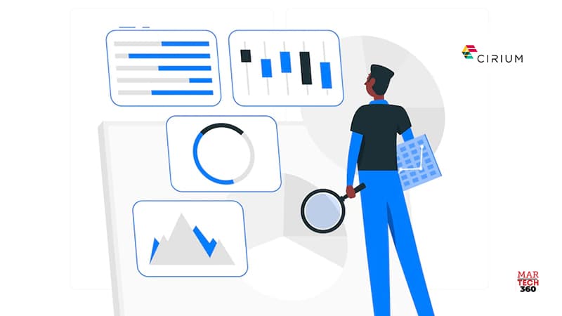Cirium Partners With 3Victors to Offer the Most Dynamic Travel Demand Forecasting