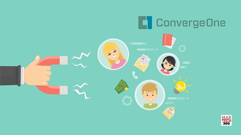 ConvergeOne Leaders Deanna Davenport and Wendy Munnell Recognized as Power 70 Solution Providers