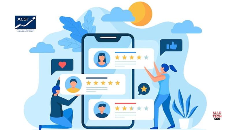 Decline in Customer Satisfaction Continues but at a Slower Pace, ACSI Data Show
