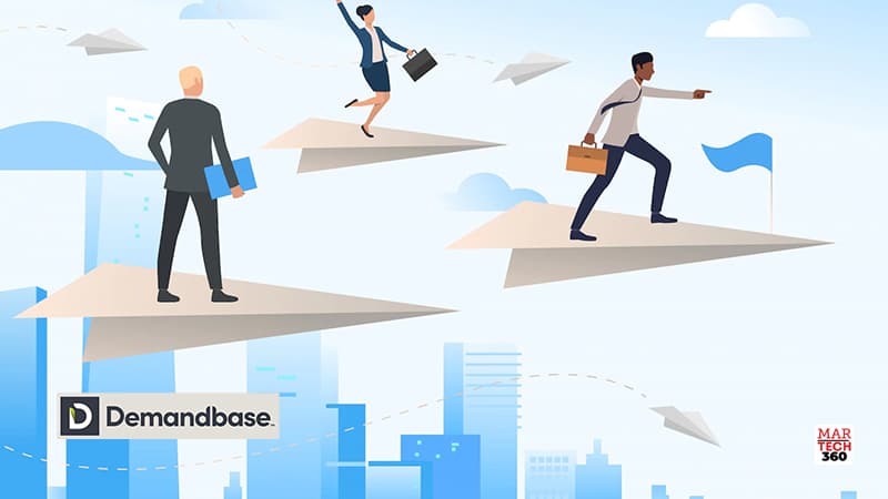 Demandbase Hires Sean Malone as Chief Information Security Officer