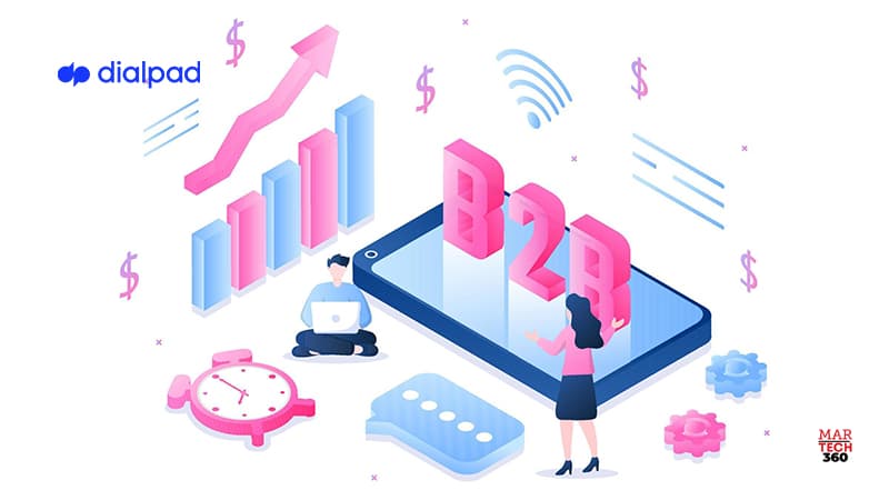 Dialpad Appoints Danny Gunter as First Chief Customer Officer to Further Drive Success Through Superior Customer Journey and Experience