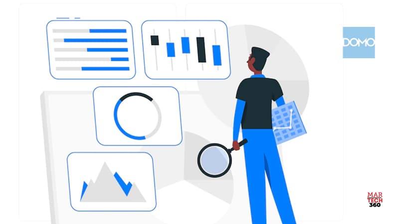 Domo Ranked a Top Vendor in the Dresner Advisory Services Guided Analytics Market Study