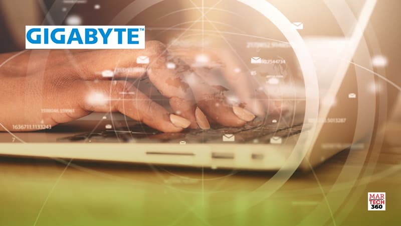 Envision the Future and Take on the Power of Computing with GIGABYTE at COMPUTEX 2022