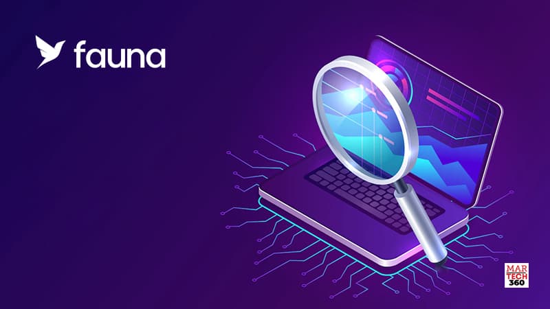 Fauna Announces New Data Management Capabilities, SOC 2 Type 2 Attainment, and New Marketing Leader