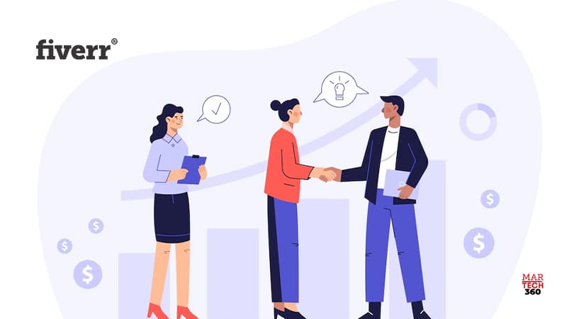 Fiverr Introduces AI Generated Voice Auditions for Voiceover Artists