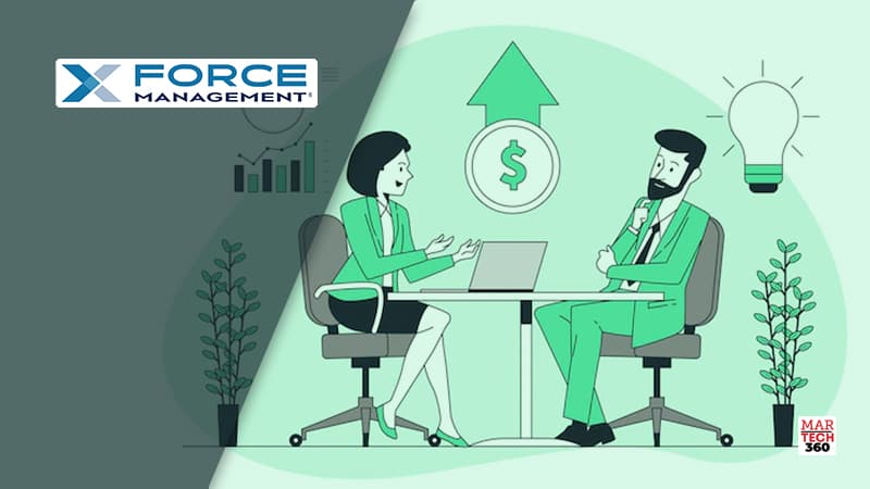 Force Management’s Revenue Builders Podcast Teaches Listeners to Build Their Own Path to Success