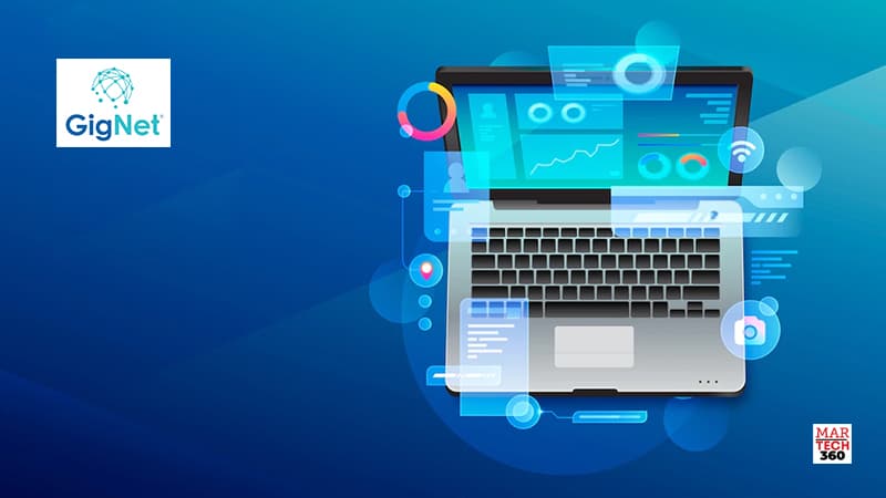 GigNet Commits to Keeping Clients Safe from Cyber Crime By Launching New Cyber Security Products and Services
