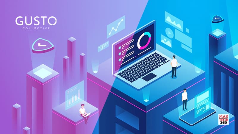 Hong Kong Based Gusto Collective Completes Seed Plus Financing Round of 11 Million USD