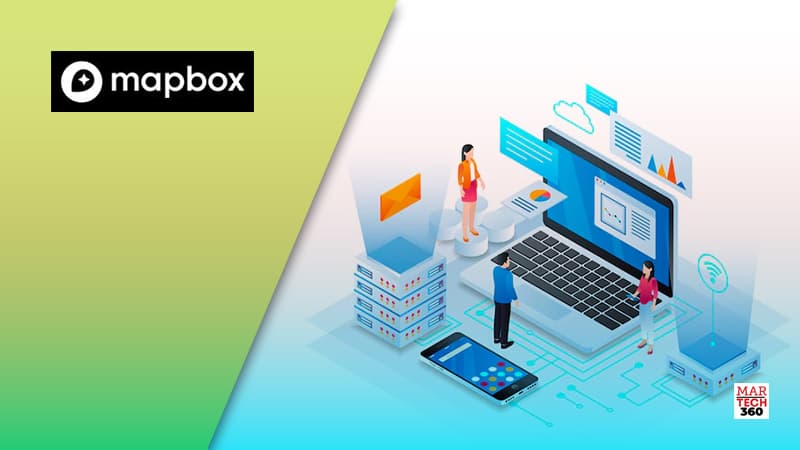 High-Growth Real-Time Location Platform Company Mapbox Is Growing Quickly in Helsinki