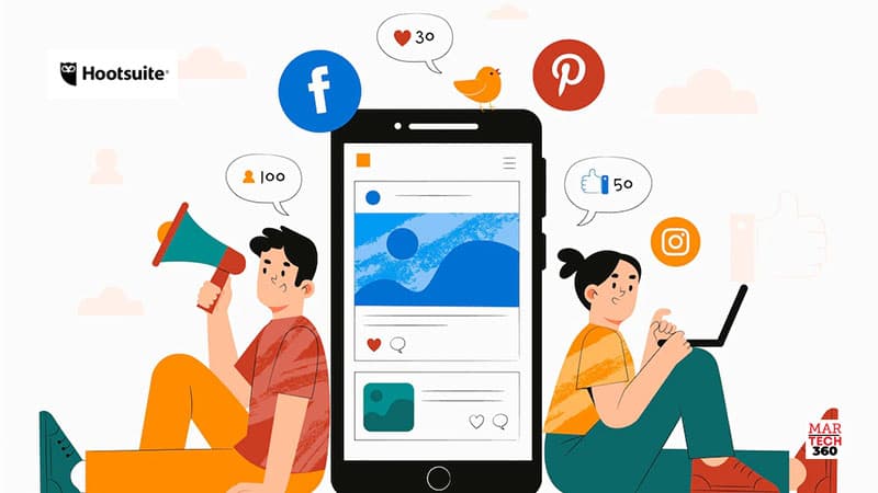 Hootsuite Announces Integration with TikTok, Empowering Customers To Be Fearless Through Video