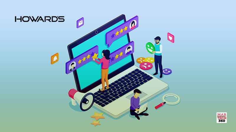 Howard’s Rapid Growth Trajectory Continues With Acquisition of Ward’s Appliance