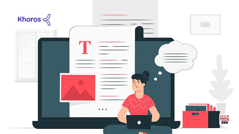 Khoros Announced as One of the First Official Partners in TikTok’s Marketing Partner Program, Content Marketing Specialty