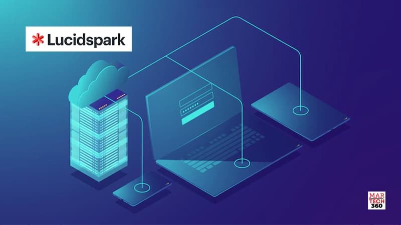 Lucid Announces New Lucidspark App with Webex to Enhance Virtual Meetings