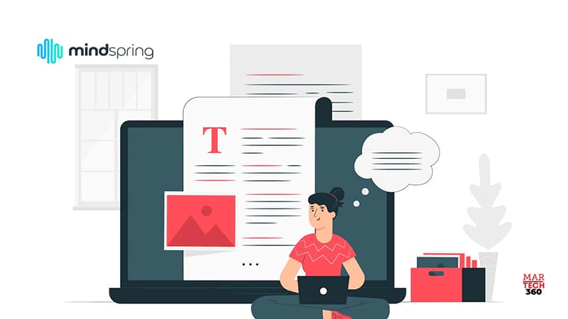 MindSpring Recognized on Training Industry’s Top Content Development Companies List