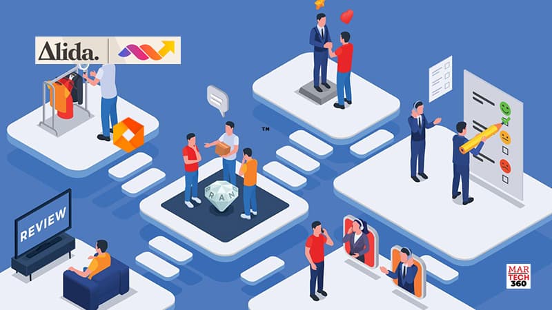 Motivus Joins the Alida Partner Network to Deliver Tailored Customer Experiences in Singapore