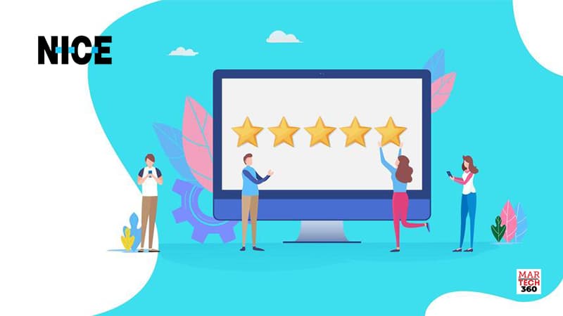 NICE 2022 Digital-First Customer Experience Report Finds 81% of Consumers Say They Want More Self-Service Options