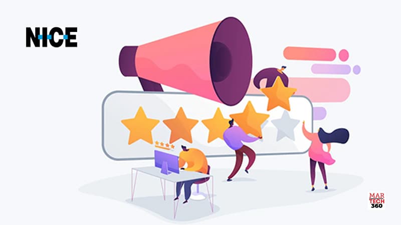 NICE Recognizes Innovators in Driving Frictionless Experiences, Unveiling CX Excellence Award Winners at Interactions Live 2022