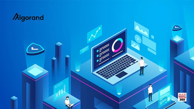 NiftyMediaArt announces it will leverage Algorand to Expand the Creator Economy on the world's Greenest Blockchain