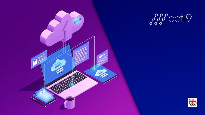 Opti9 Announces Launch of Ransomware Detection Service, Observr at VeeamON 2022