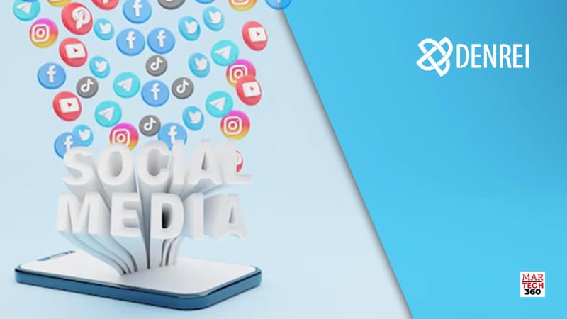 Pacific Software Publishing Inc. Releases a Mobile App for DENREI, a New Social Media Platform