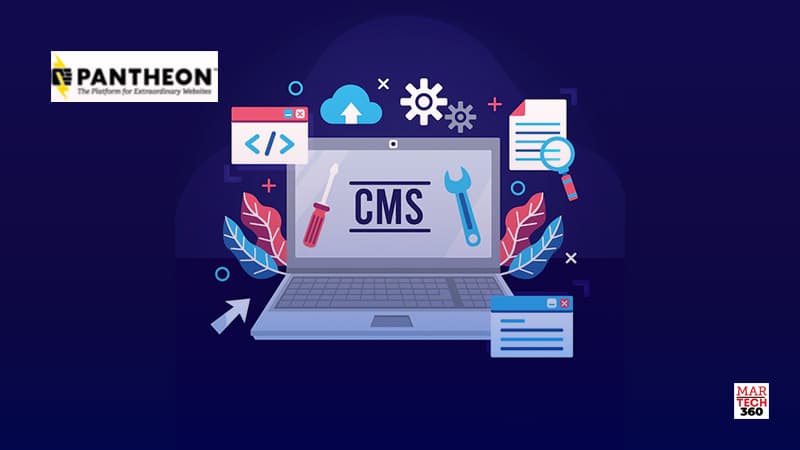 Pantheon Recognized in Now Tech Report for Agile Content Management Systems