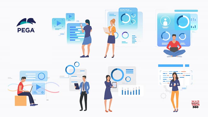 Pega Partners with Celebrus to Launch Always-On Insights for More Timely and Personalized Customer Outreach