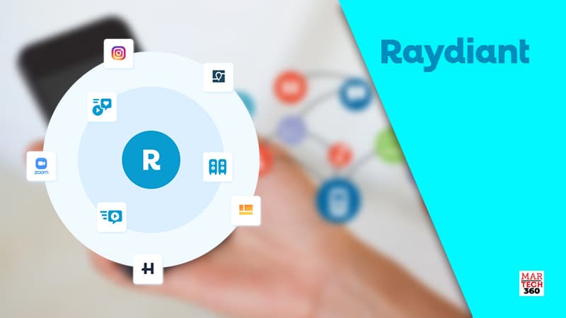 Raydiant Launches First of its Kind Mobile Application to Drive More Connected and Equitable Employee Experiences for Brick-and-Mortar