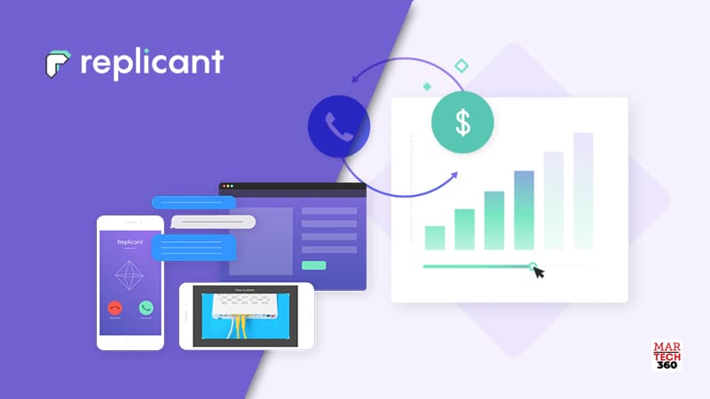Replicant Launches Single Conversation Engine To Automate Customer Service Interactions Across Every Channel