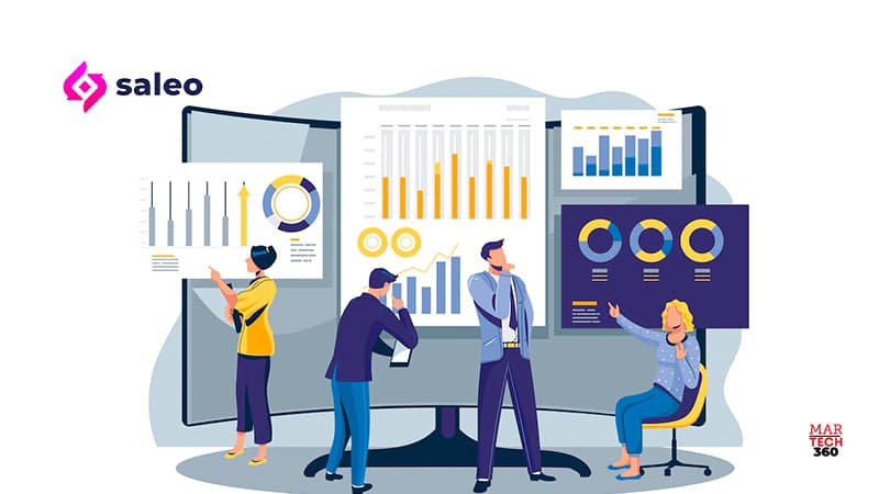Saleo Raises $1.5 Million to Help Software Companies Win More Deals
