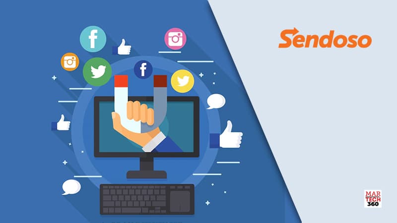 Sendoso Ranks Among Highest-Scoring Businesses on Inc. Magazine’s Annual List of Best Workplaces for 2022
