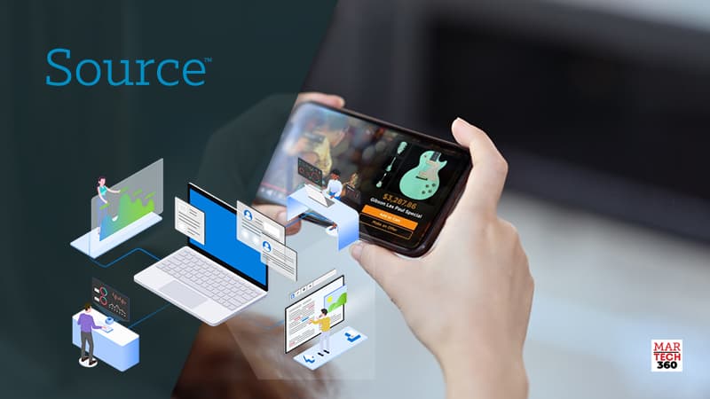 Source Digital Secures Patent to Further Establish Its Leadership in the Next-Generation Advertising/E-Commerce Tech Space