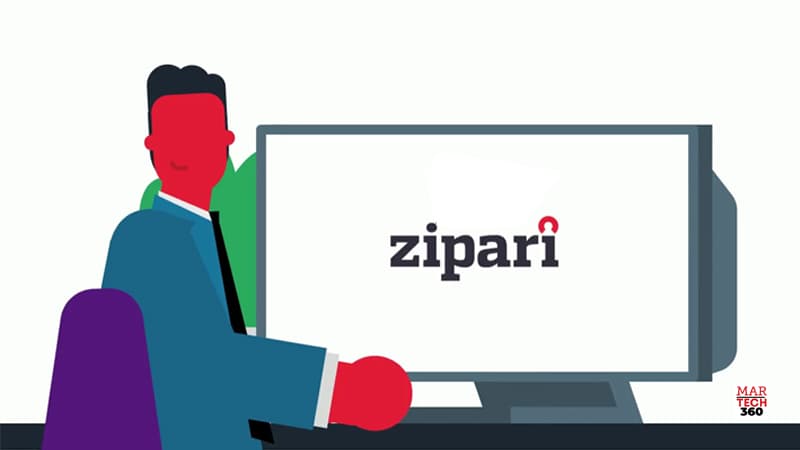 Stan Opstad Joins Zipari as Chief Product Officer