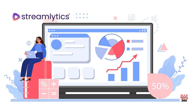 Streamlytics Releases Groundbreaking New Method to Value Consumer Data