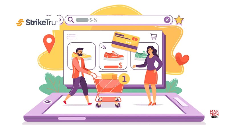 StrikeTru Modernizes eCommerce for Richmond Supply through Re-platforming & PIM and Connector Implementation