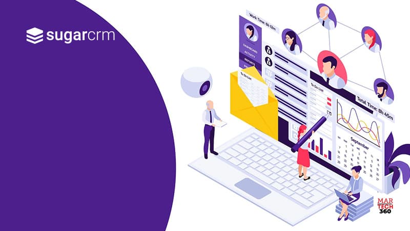 SugarCRM Launches New Podcast Featuring Seasoned Business Leaders on Unlocking the Secrets to Sustained Growth