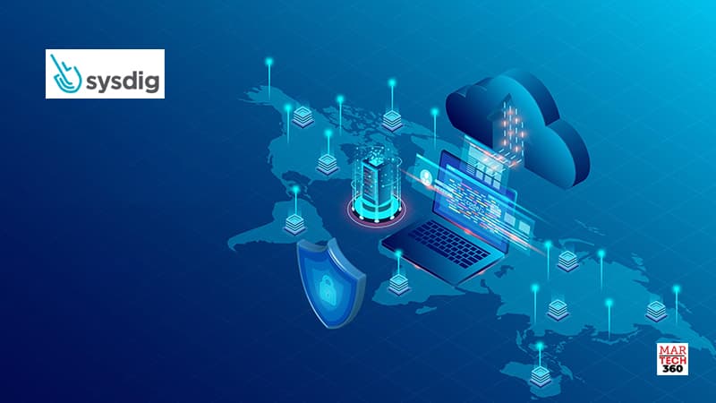 Sysdig Open Source Is Extended to Secure Cloud Services