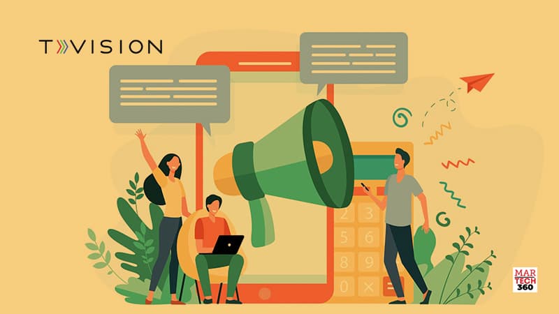 TVision New Ad Scoreboard Makes It Simple for Advertisers to Measure and Optimize with Attention