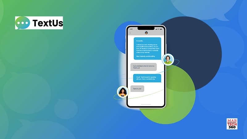 TextUs Launches Conversation Import, Enabling Data Migration from Prior Texting Providers