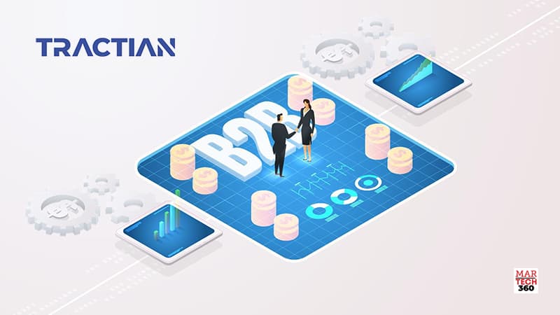 Tractian Raises $15M Series A for Its Machine Operations Platform Led by Next47