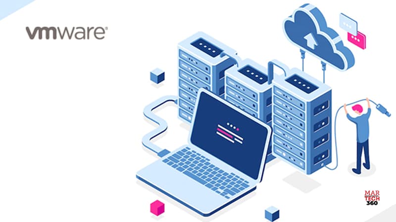 VMware and Wipro Expand Partnership to Power Customers’ Digital Transformation